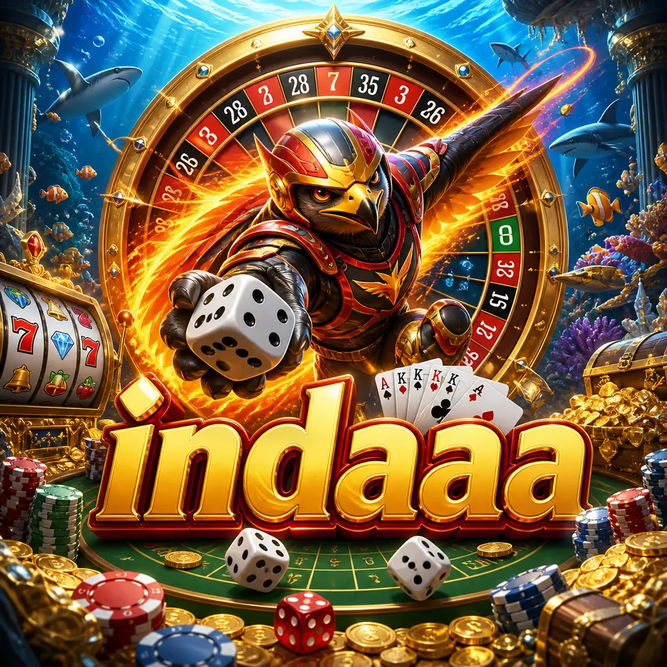 indaaa APK