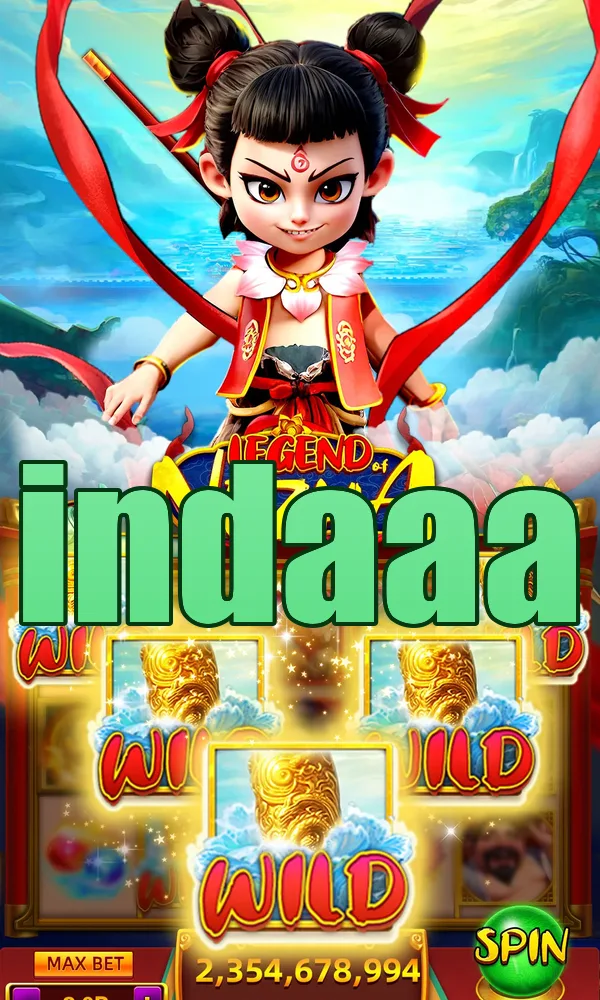 indaaa Masuk