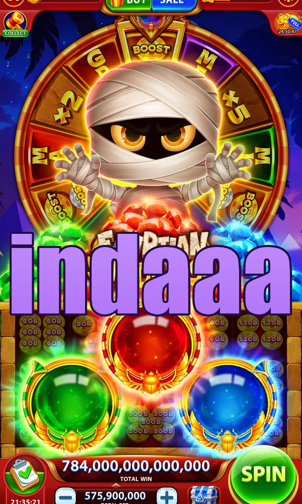 indaaa Masuk