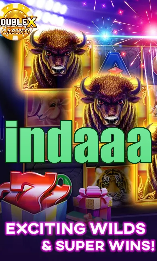 indaaa Masuk