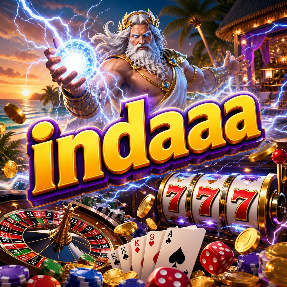 indaaa APK Resmi Unduh
