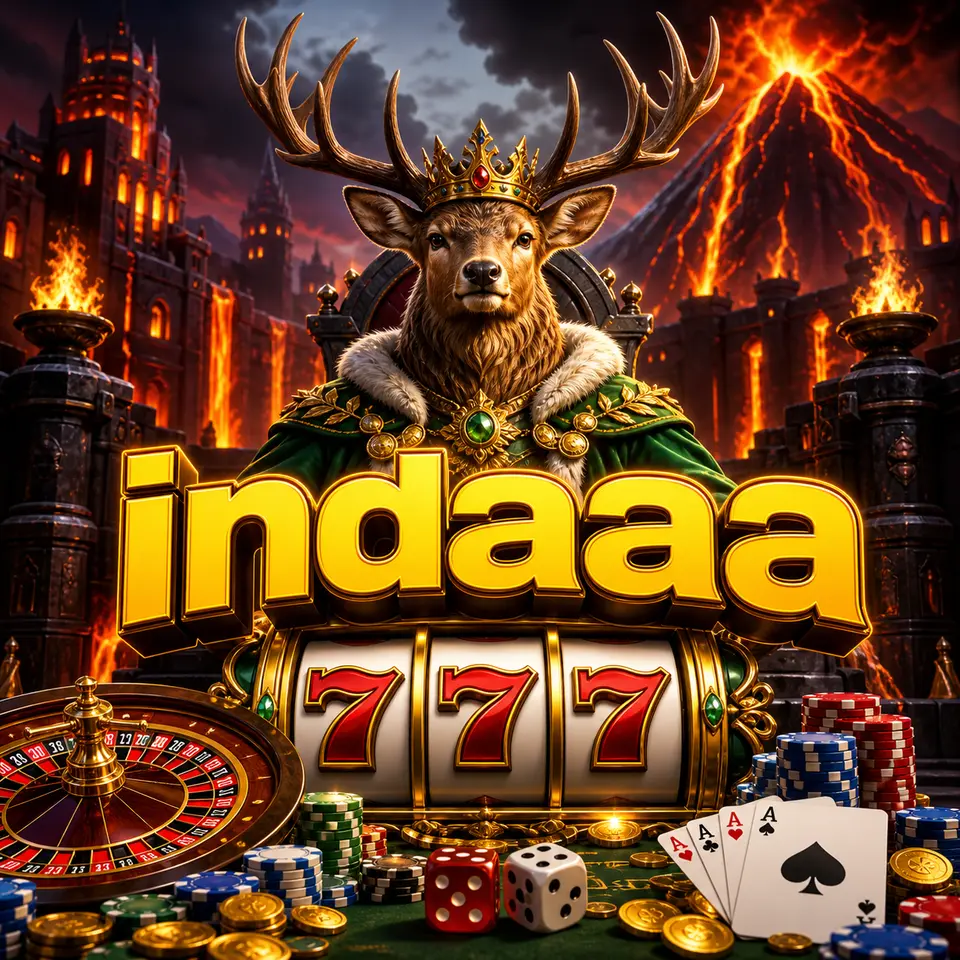 indaaa Masuk - indaaa Resmi