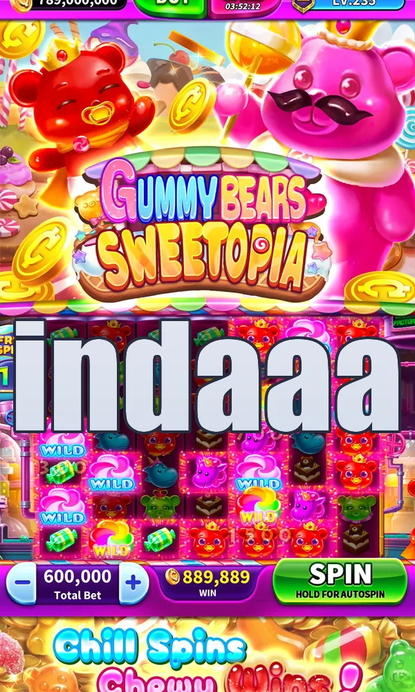 indaaa Tangkapan Layar - APK Resmi